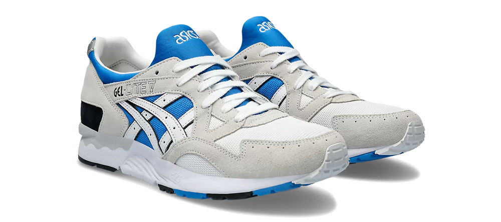 ASICS Gel-Lyte Laces