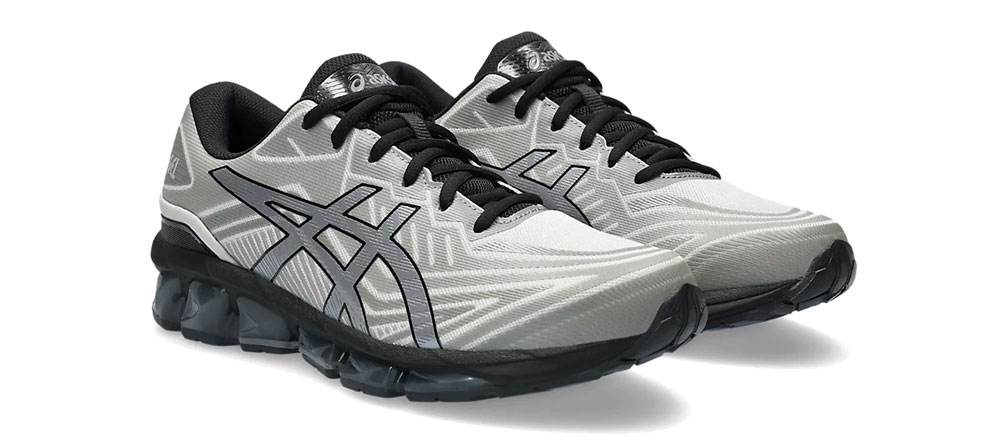 ASICS Gel-Quantum Laces