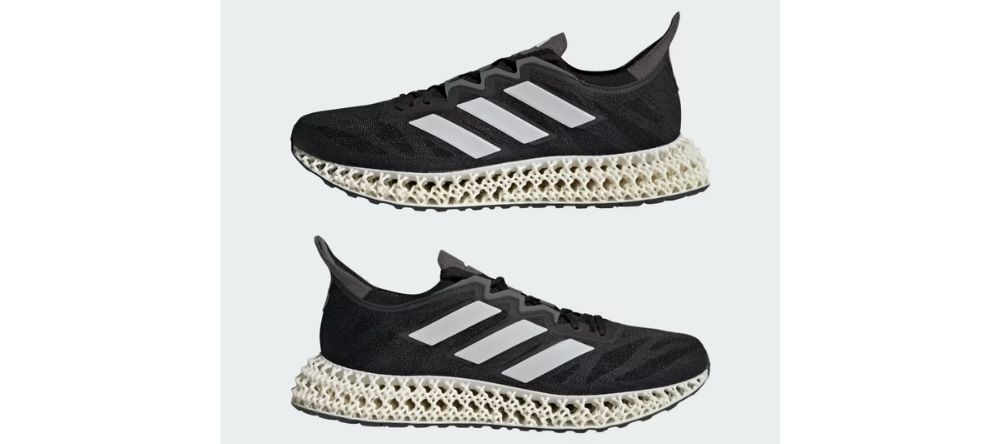 Adidas 4DFWD