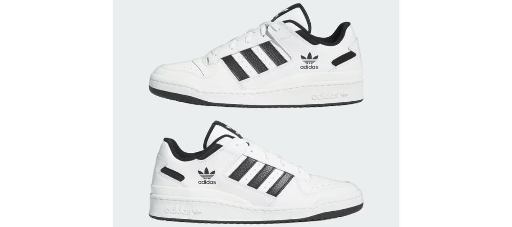 Adidas Forum