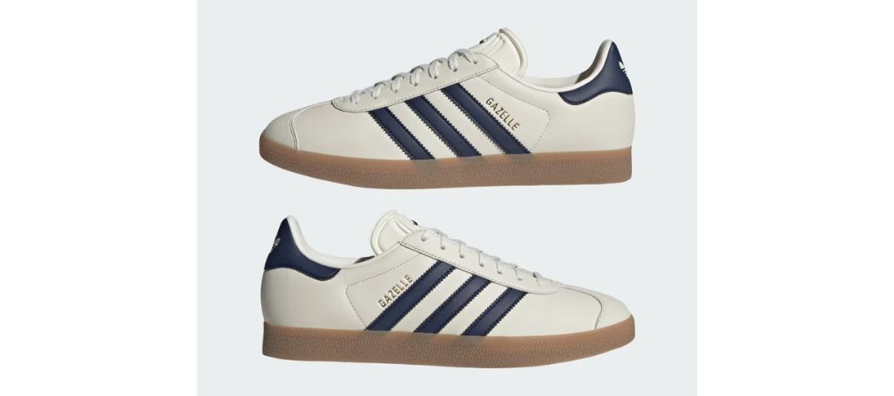 Adidas Gazelle