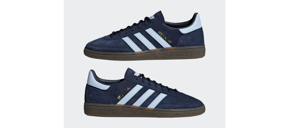 Adidas Spezial