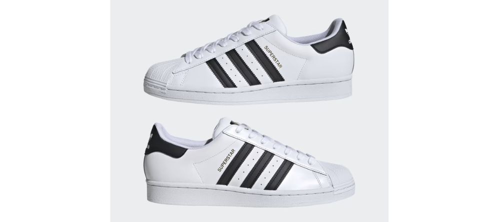 Adidas Superstar