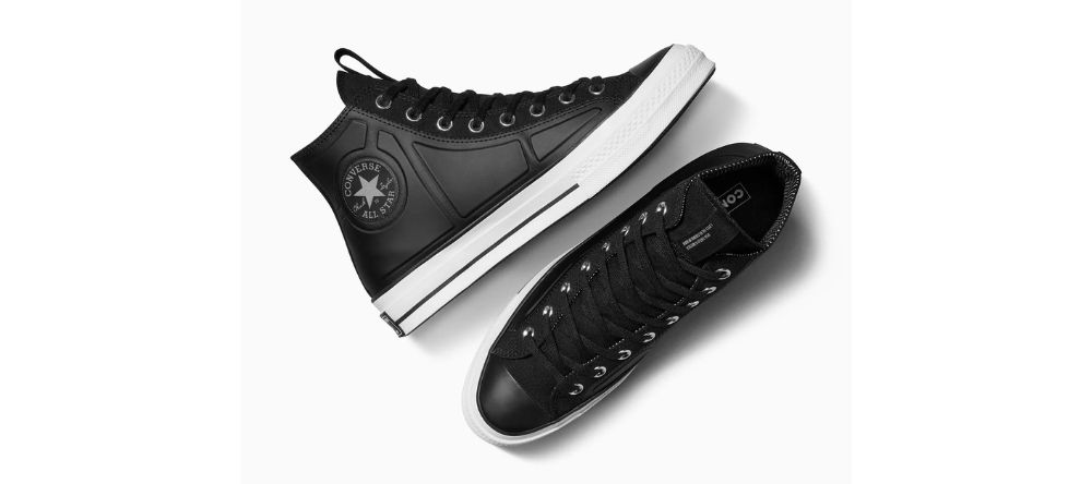 Converse Chuck 70 High Laces