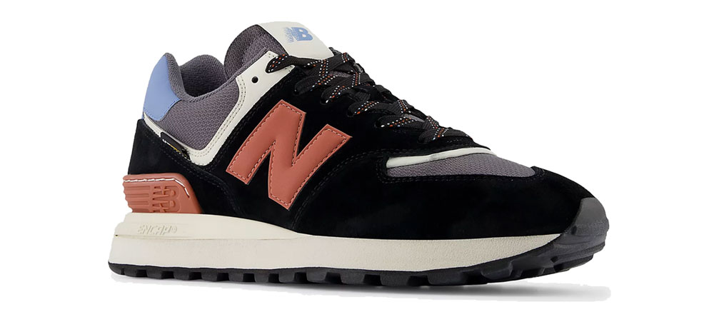 New Balance 574 Laces