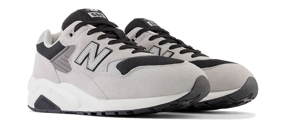 New Balance 580 Laces