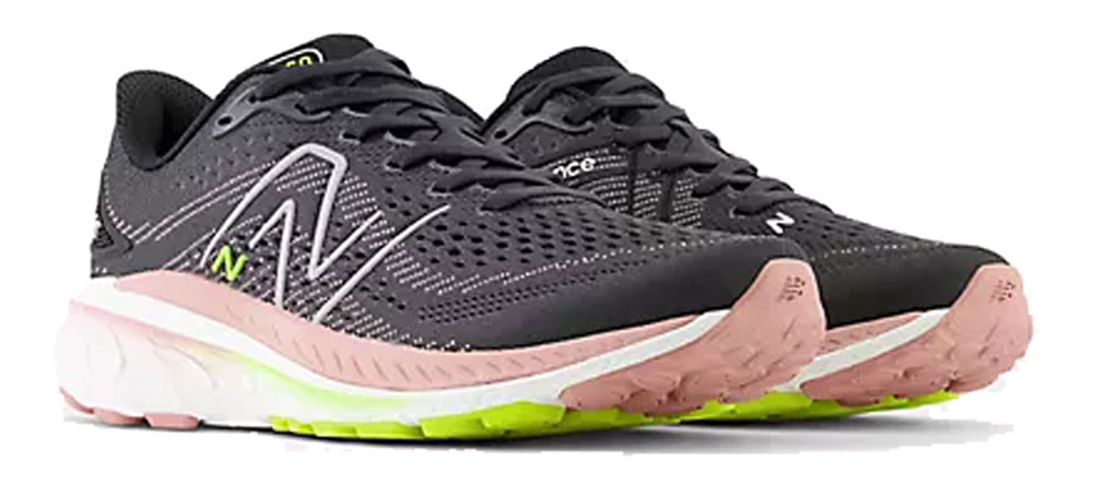 New Balance 860 Laces