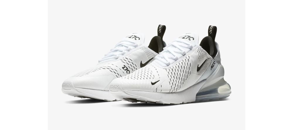 Nike Air Max 270 Laces