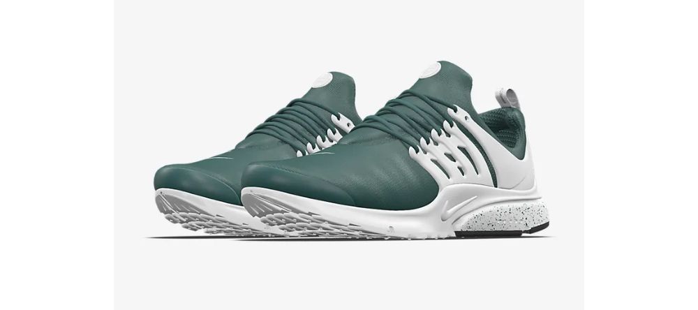 Nike Air Presto Laces