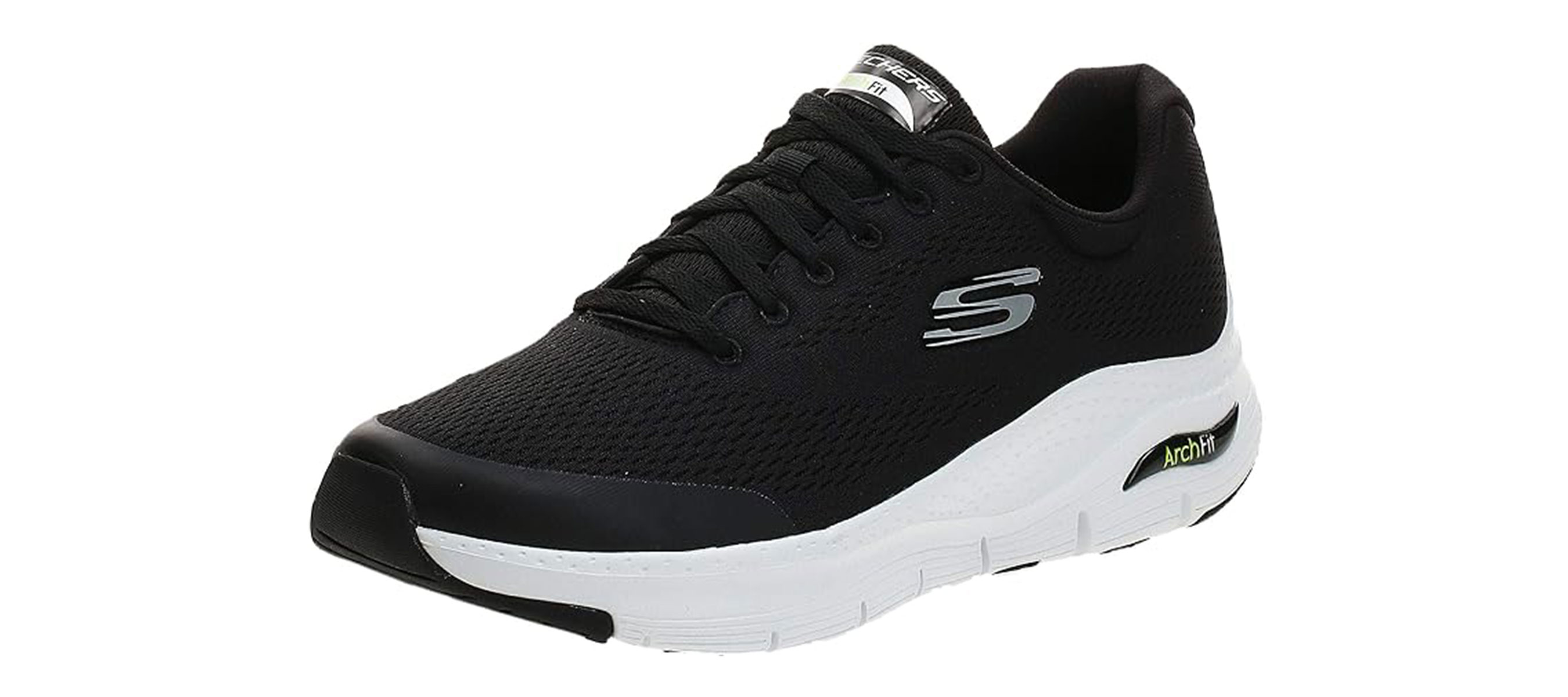 Skechers Arch Fit Laces