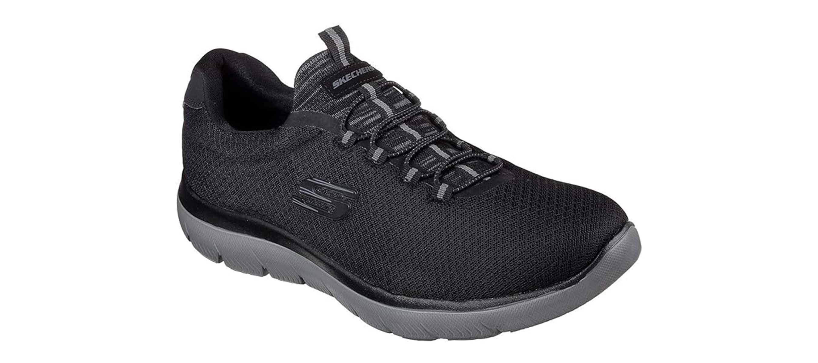 Skechers Summits Laces