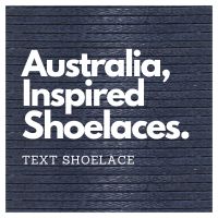 Australia Inspired Laces