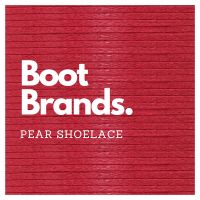 Boot Brands