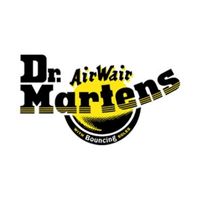 Dr Marten Laces