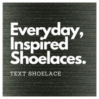 Everyday Inspired Laces