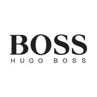 Hugo Boss Shoelaces