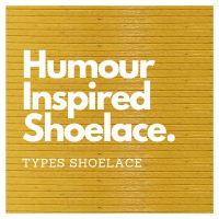 Humour Inspired Laces