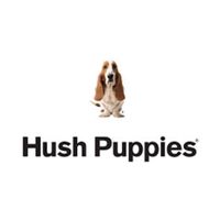 Hush Puppies Laces