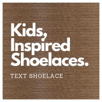 Kids Inspired Laces