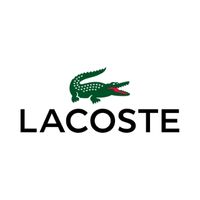 Lacoste Shoelaces