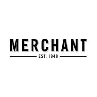 Merchant 1948 Shoelaces