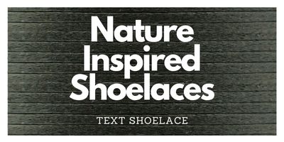 Nature Inspired Laces