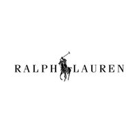 Ralph Lauren Shoelaces