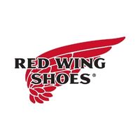 Red Wing Laces