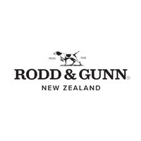 Rodd & Gunn Shoelaces