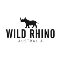 Wild Rhino Shoelaces